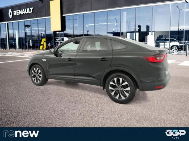 Renault Arkana image 6