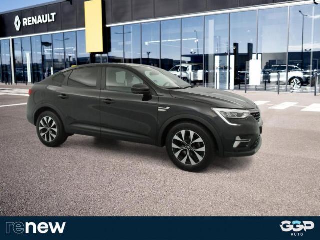 Renault Arkana image 3