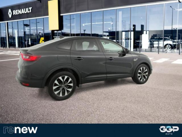 Renault Arkana image 8