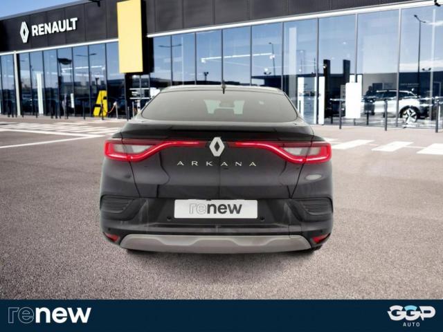 Renault Arkana image 5