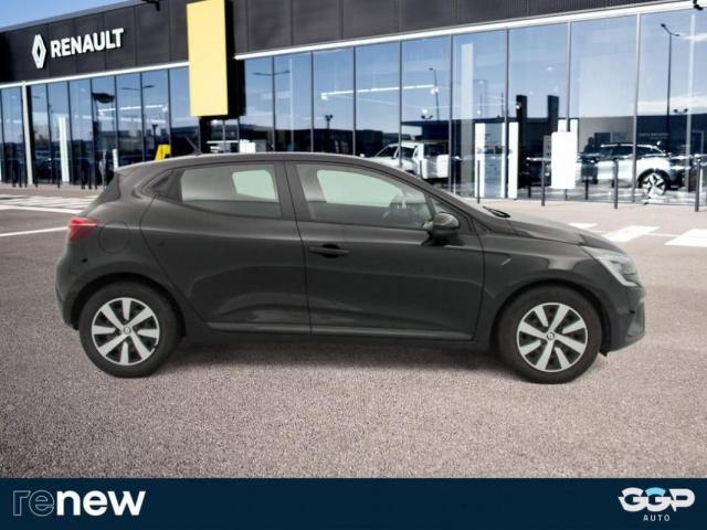 Renault Clio image 7