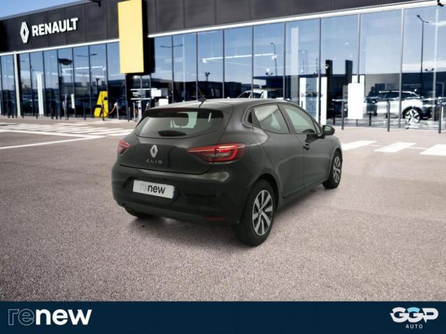 Renault Clio image 4