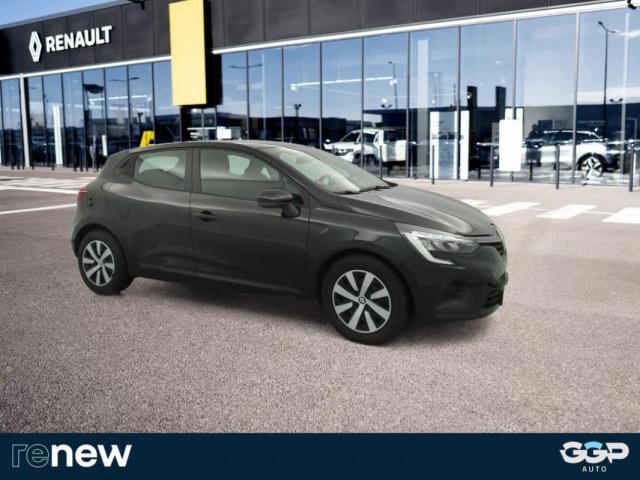 Renault Clio image 1