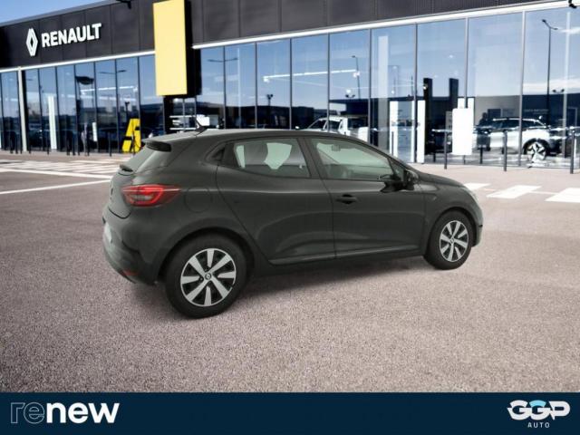 Renault Clio image 6