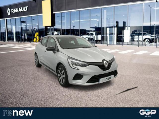 Renault Clio image 6