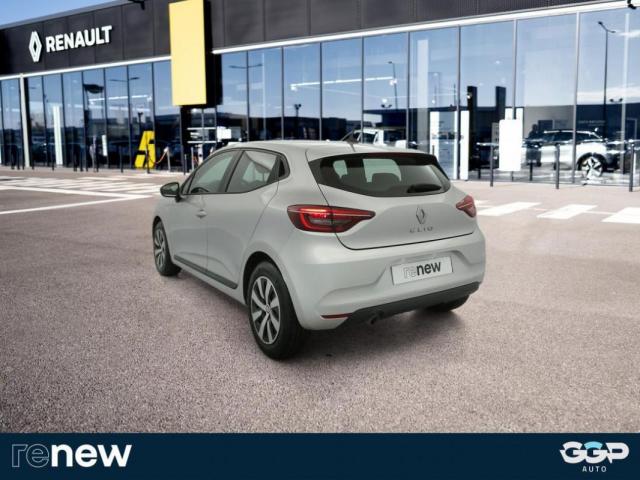 Renault Clio image 2