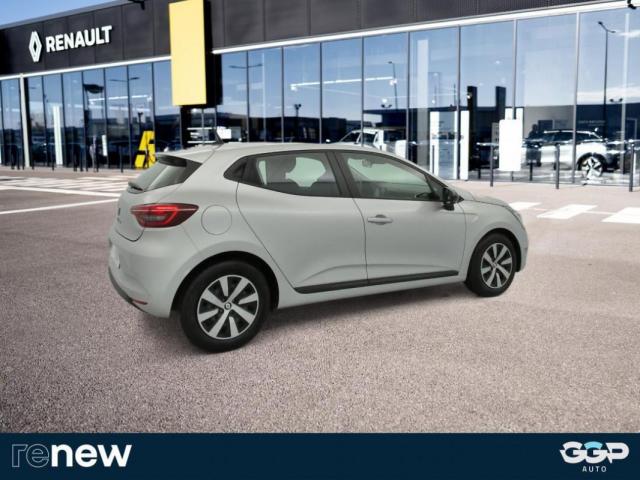 Renault Clio image 1