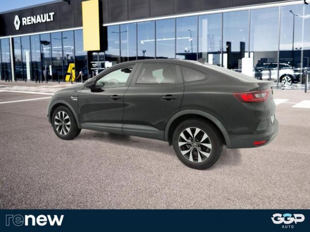 Renault Arkana image 7