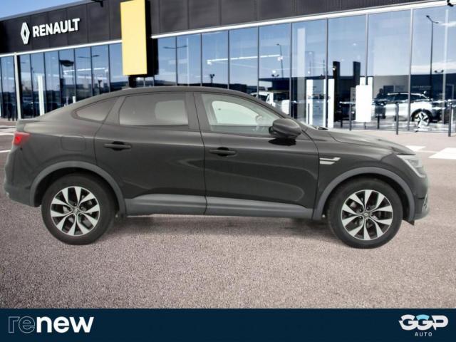 Renault Arkana image 8