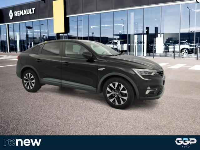 Renault Arkana image 4