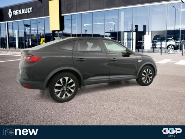 Renault Arkana image 9