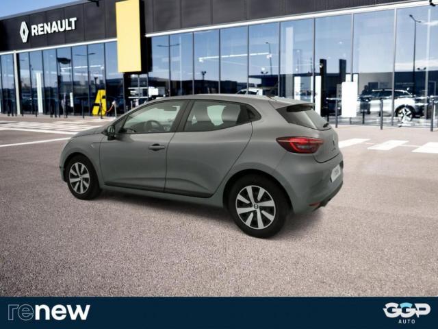 Renault Clio image 3