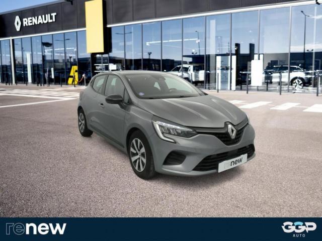 Renault Clio image 2