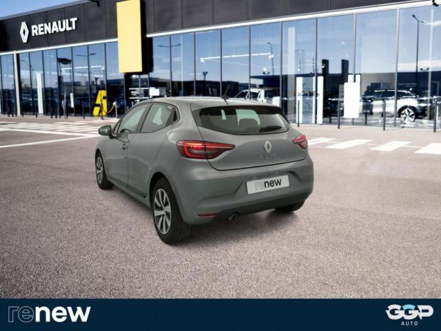 Renault Clio image 8