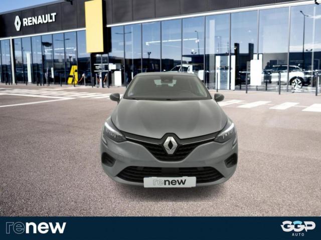 Renault Clio image 1