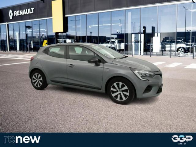 Renault Clio image 4