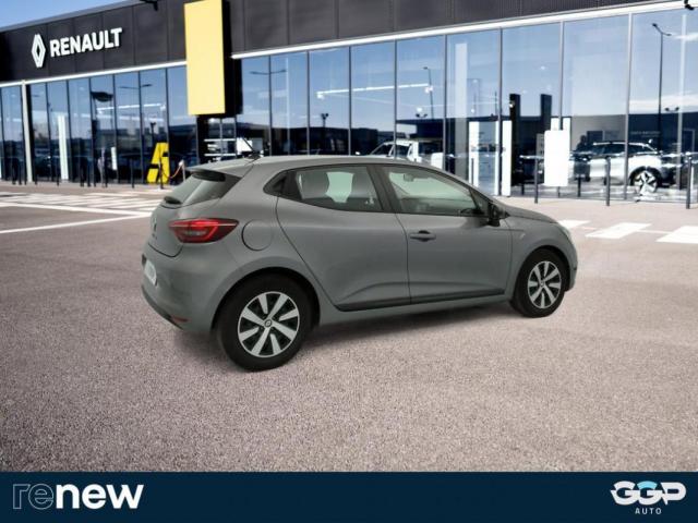 Renault Clio image 7