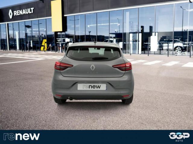 Renault Clio image 6