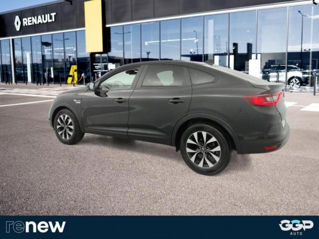 Renault Arkana image 6