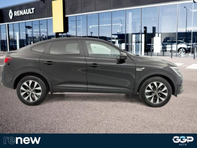 Renault Arkana image 8