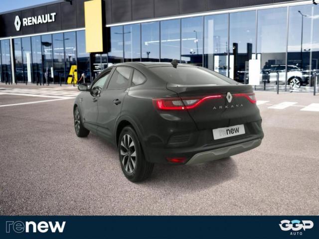 Renault Arkana image 5