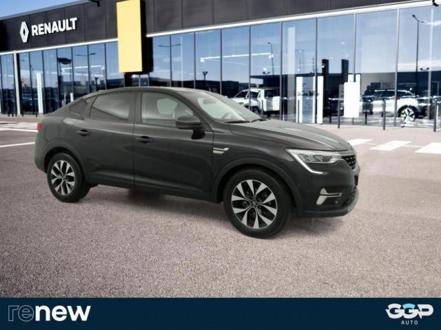 Renault Arkana image 7