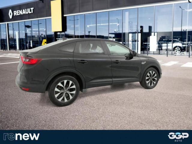 Renault Arkana image 1