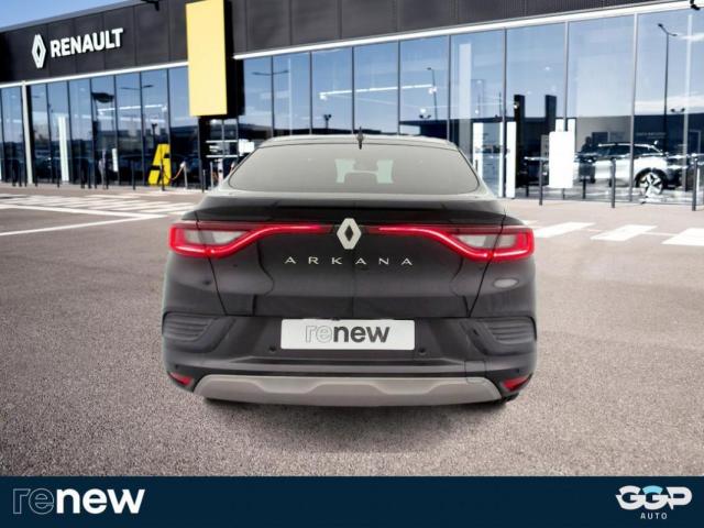 Renault Arkana image 3