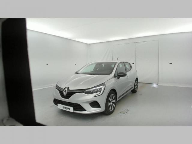 Renault Clio V Tce 90 Equilibre