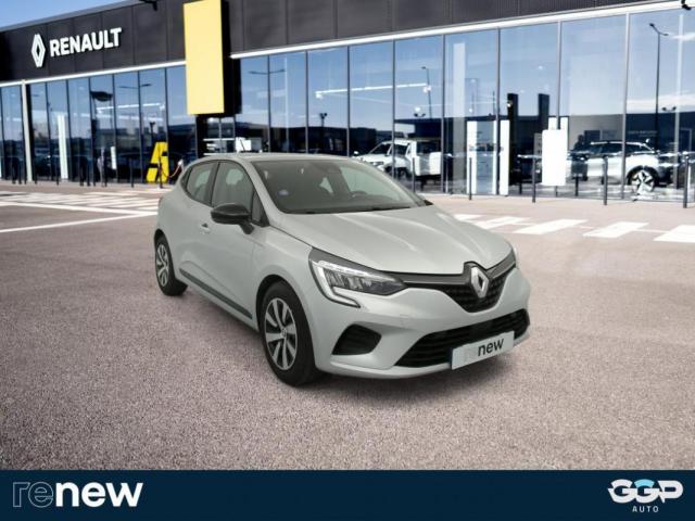 Renault Clio image 5