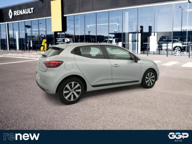 Renault Clio image 9