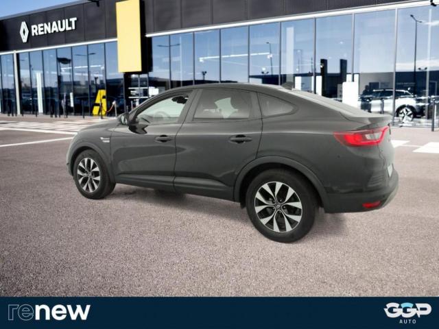 Renault Arkana image 9