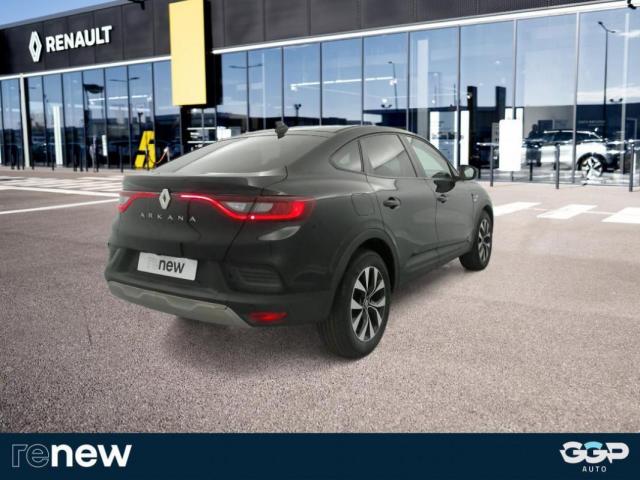 Renault Arkana image 7