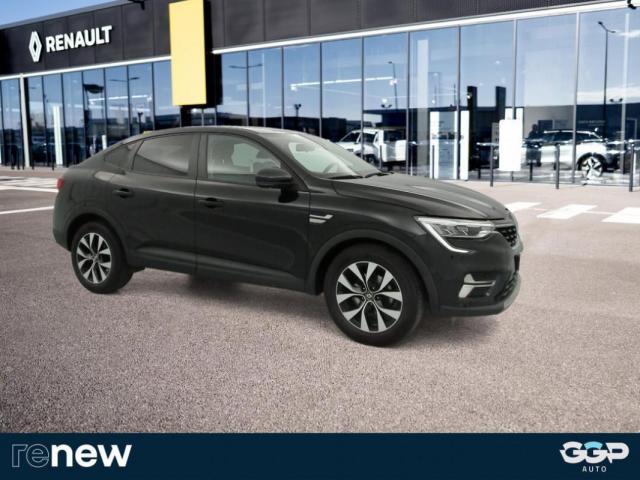 Renault Arkana image 3