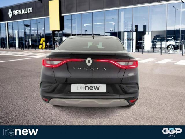 Renault Arkana image 8