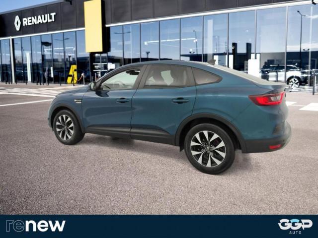 Renault Arkana image 5