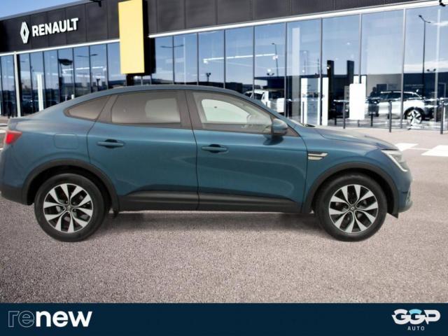 Renault Arkana image 4