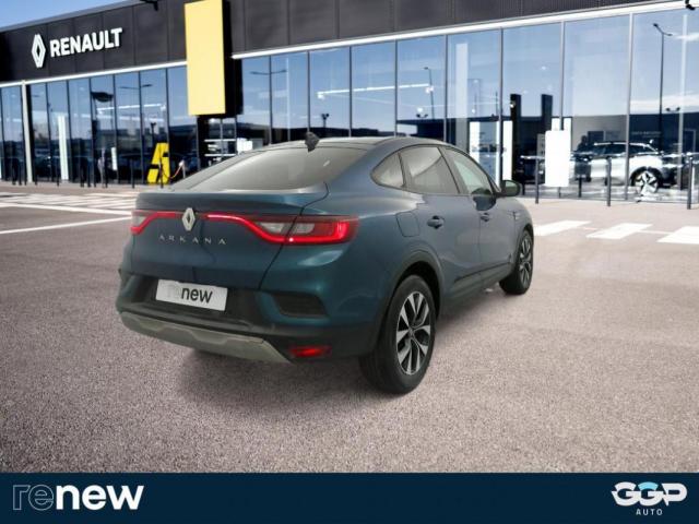 Renault Arkana image 9
