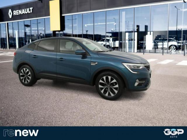 Renault Arkana image 3