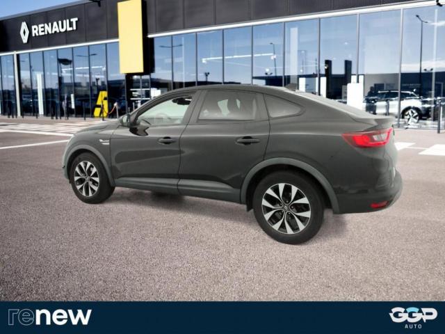 Renault Arkana image 4