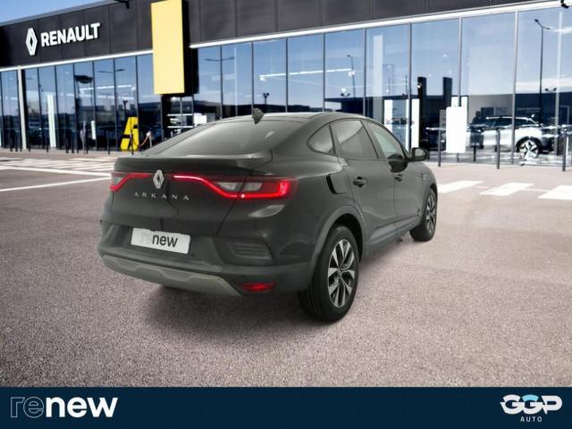 Renault Arkana image 6