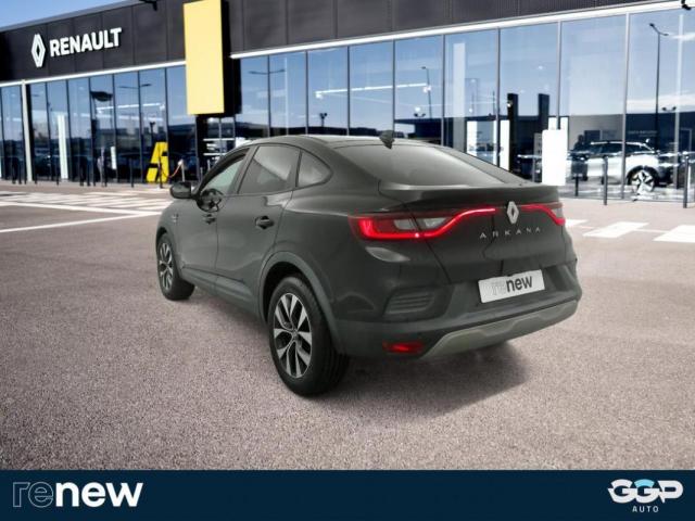 Renault Arkana image 5