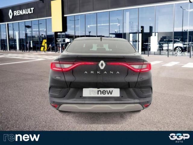 Renault Arkana image 3
