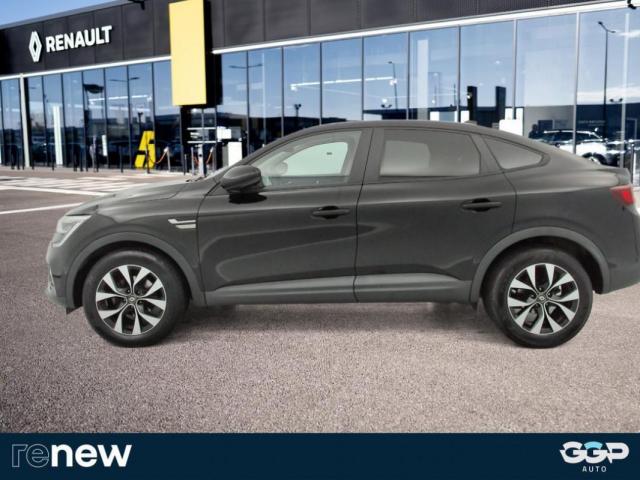 Renault Arkana image 2