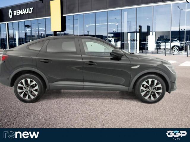 Renault Arkana image 7