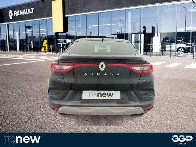 Renault Arkana image 4