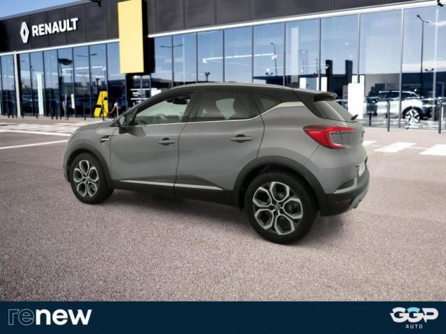 Renault Captur image 3