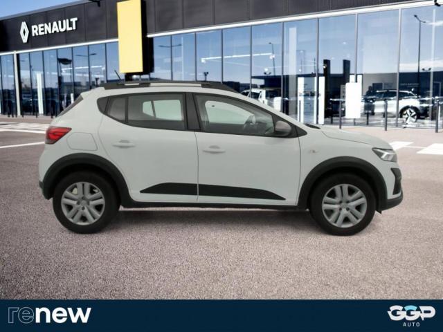 Dacia Sandero image 9