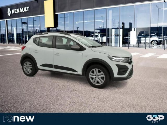 Dacia Sandero image 8