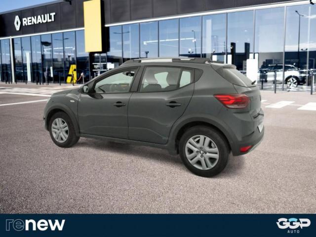 Dacia Sandero image 9